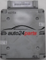 MOTORSTEUERGERÄT ECU STEUERGERAT FORD FOCUS 1.6 VISTEON 1M5F-12A650-BE, 1M5F12A650BE 2ANA LP4-335