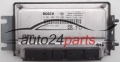 KOMPUTER STEROWNIK SILNIKA HONDA JAZZ 1.2 BOSCH 0261208374, 0 261 208 374, 37820PWDG04, 37820-PWD-G04 TG, 37820PWDG05, 37820-PWD-G05 -  4090, 4657, 13892