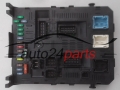 CENTRALKA MODUL STEROWNIK KOMFORTU BSI CITROEN C4 C5 C6 PEUGEOT 307 407 607 9663510280, 96 635 102 80, BSI 2004 H02-01 210906