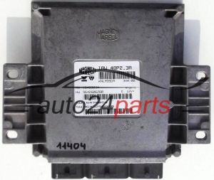  CALCULATEUR MOTEUR  HYUNDAI IAW 48P2.3A, IAW48P23A, SW 16470054, SW 9643250980 