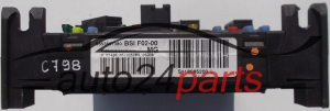 CENTRALITA DE CONFORT PEUGEOT CITROEN SIEMENS S118085200 L, S118085200L, BSI F02-00 MG, BSI F0200MG, 9653667380