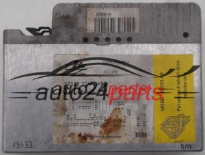 MOTORSTEUERGERÄT ECU STEUERGERÄT FORD SIERRA ATE 10.0903-0010.4, 10090300104, V85BB 2C013 AB, V85BB2C013AB