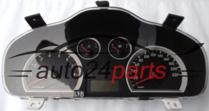 ZESPÓŁ WSKAŻNIKÓW ZEGARY PRĘDKOŚCIOMIERZ LICZNIK HYUNDAI SANTA FE F25 ZKE 20041105 9400526030, 94005-26030, 200603100H, 2006-03100H - L78