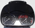 CUADRO INSTRUMENTOS BMW E81 E87 2.0 DIESEL JOHNSON CONTROLS 102495285, 1024952-85, 9 166 821-02, 916682102, IK916682102H