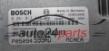 KOMPUTER STEROWNIK SILNIKA JEEP COMPAS 2.0 CRD BOSCH 0 281 013 444, 0281013444, P05094599AD
