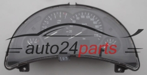 TACHO KOMBIINSTRUMENT OPEL CORSA C VDO 110008988019, 13140234LD