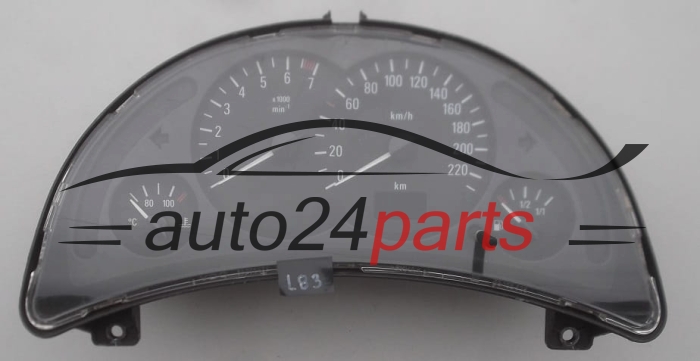 OPEL CORSA C VDO 110008988019, 13140234LD 