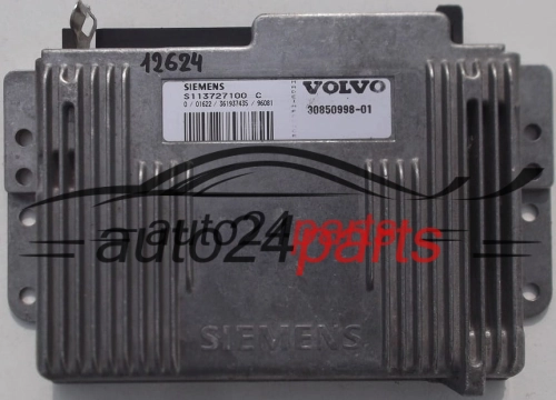 VOLVO V40 S40 1.8 S113727100 C, S113727100C, 30850998-01, 3085099801.jpg