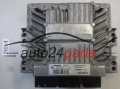 RENAULT 1.5 DCI SIEMENS S122326111 A, S122326111A, 8200766462, 8200592611, SID301