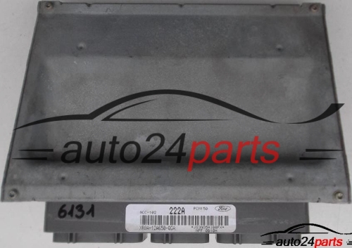 calculateur moteur pour jaguar s-type 3.0