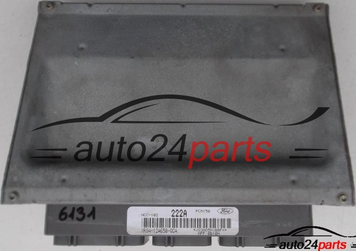 calculateur moteur pour jaguar s-type 3.0