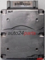 ECU CENTRALITA DE MOTOR FORD FIESTA 1.6, 94AB-12A650-GB, 94AB12A650GB, GURU 