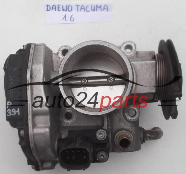 DROSSELKLAPPE DAEWOO TACUMA 0634559