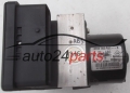 ABS HYDRAULIK-AGGREGAT MIT STEUERGERAET RENAULT LAGUNA 8200 053 422 B, 8200053422B, P5CT2AAY1, ATE 10020601674, ATE 10.0960-1431.3, 10096014313
