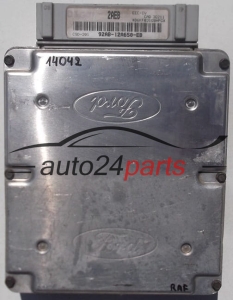 92AB12A650EB, 92AB-12A650-EB 2AEB CSD-201