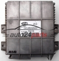 calculateur moteur pour citroen xm et peugeot 