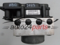 ABS POMPA I STEROWNIK FIAT BRAVO BOSCH 0 265 231 928, 51789678