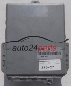 MOTORSTEUERGERÄT ECU STEUERGERÄT  SCANIA C94 D94 BOSCH 0 281 001 322, 0281001322, 1 383 003, 1383003, 1395457 