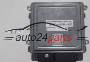 KOMPUTER STEROWNIK SILNIKA CHRYSLER DODGE CALIBER 2.0 A2C53240963 6333 0703 SIM90E P04692101AE