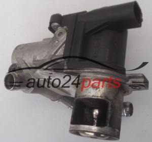 CHŁODNICA RADIATOR ZAWORU RECYRKULACJI SPALIN EGR RENAULT DACIA NISSAN 1.5 DCI 8200836385, 8200846454
