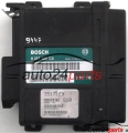 MOTORSTEUERGERÄT ECU STEUERGERAT VOLVO 740, BOSCH 0 227 400 159
