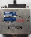 KOMPUTER STEROWNIK SILNIKA FIAT CROMA LANCIA THEMA 2.0 BOSCH 0280000350, 0 280 000 350, 7555122 