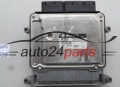 MOTORSTEUERGERÄT ECU STEUERGERAT HYUNDAI ACCENT 39101-26AD1, 3910126AD1, 9030930743A3