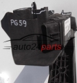 GASPEDAL POTENTIOMETR ELEKTRISCH GAS PEDAL VW VOLKSWAGEN SEAT 1K1 721 503 M, 1K1721503M, 6PV 008 890-00, 6PV00889000 
