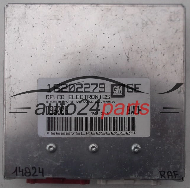  16202279 GE, 16202279GE, D96006