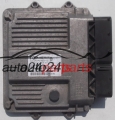 CALCULATEUR MOTEUR FIAT GRANDE PUNTO 1.3 JTD MAGNETI MARELLI MJD 6F3.PB, MJD6F3PB, FPT 51795231, 71600.169.00, 7160016900