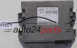 KOMPUTER STEROWNIK SILNIKA FIAT PALIO SIENA 1.2 MAGNETI MARELLI IAW 18F.B4, IAW18FB4, 46534755, 61600.425.00, 6160042500 - 17224