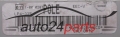 CALCULATEUR MOTEUR FORD FOCUS VISTEON 1S4F-12A650-BD, 1S4F12A650BD, POLE, LP4-335