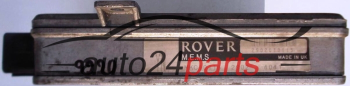KOMPUTER STEROWNIK SILNIKA ROVER 820 2.0, MKC 10115, MKC10115, 2902, 4041 YN, 2902010115