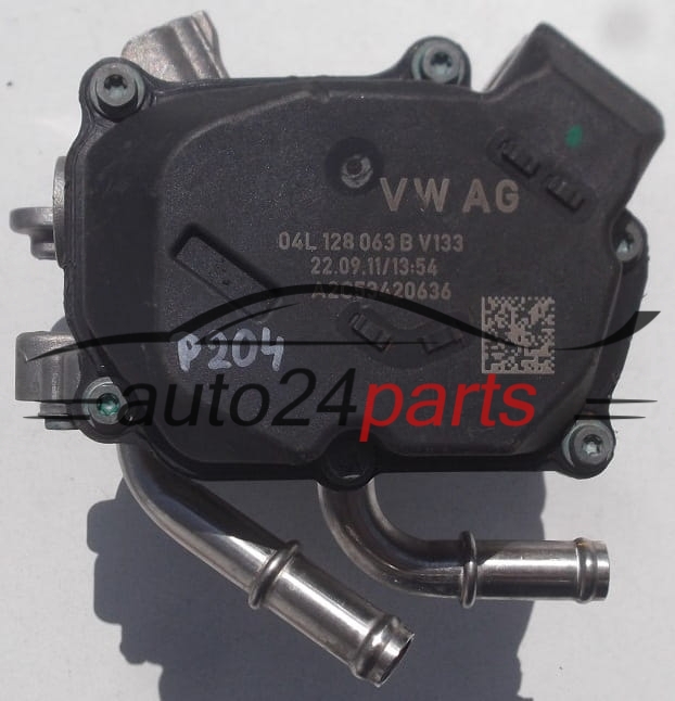 VDO A2C53420636, 04L 128 063 B