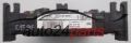 CENTRALKA MODUL BSI CITROEN PEUGEOT 1.6 SIEMENS S118085310 E, S118085310E, 9646777280 