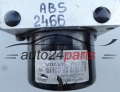 POMPE HYDRAULIQUE ET CALCULATEUR d'ABS VOLVO V70 P08671223, 10.0204-0368.4, 10020403684, 10.0925-0403.3, 10092504033