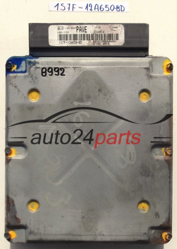 KOMPUTER STEROWNIK SILNIKA FORD MONDEO 1.8 16V 