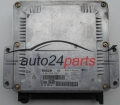 MOTORSTEUERGERÄT ECU STEUERGERÄT  CITROEN 2.0 HDI BOSCH 0 281 010 550