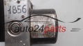 POMPE HYDRAULIQUE ET CALCULATEUR d'ABS CITROEN PEUGEOT 9662150380, ATE 10.0207-0074.4,  10.0970-1134.3