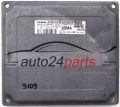 KOMPUTER STEROWNIK SILNIKA FORD FIESTA SIEMENS S118107014 A,  FoMoCo 4S61-12A650-CA