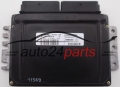 MOTORSTEUERGERÄT ECU STEUERGERAT RENAULT MEGANE 1.6 SIRIUS 32N S110138000C, S110138000 C, 8200059086, 8200044437 