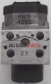 ABS HYDRAULIK-AGGREGAT MIT STEUERGERAET OPEL ASTRA G ZAFIRA A BOSCH 0 265 220 636, 0265220636, GM 24432510 ER 0 273 004 592, 0273004592