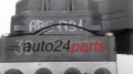 ABS PUMPE BLOCK HYDRAULIKPUMPE STEUERGERAT  TOYOTA RAF 4 44540-42040,  89541-42140, DENSO 133800-7451