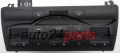 UNITE D'AFFICHAGE CLIMATRONIC AUDI 4B0 820 043 H / 4B0820043H / 5HB 007 604-17 / 5HB00760417 