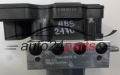 ABS PUMPE BLOCK HYDRAULIKPUMPE STEUERGERAT  MERCEDES  A0084317512, BOSCH 0265242214
