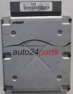MOTORSTEUERGERÄT ECU STEUERGERAT FORD MONDEO 2.0 3S7A-12A650-MB, 3S7A12A650MB, GUDB