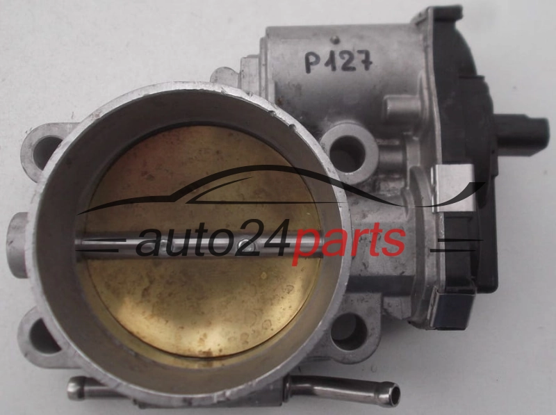 Przepustnica Powietrza D3V9T DX239F991AB A2C31286800