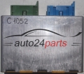 KOMFORTSTEUERGERÄT CCM BMW E34 61.35-1384603, 61351384603, 5DS005138-02, 5DS00513802