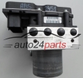 POMPE HYDRAULIQUE ET CALCULATEUR d'ABS LAND ROVER BOSCH 0 265 236 276, 0265236276, BH42-2C405-AE, BH422C405AE, 0265951675