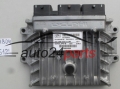 CALCULATEUR MOTEUR CITROEN PEUGEOT 2.0 HDI R0413C021B, 28203761 